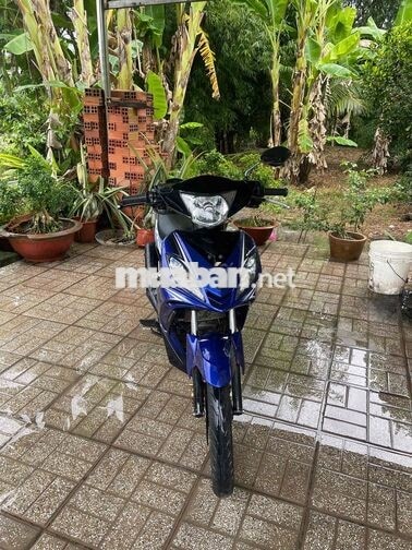Yamaha Exciter 2010 Xanh