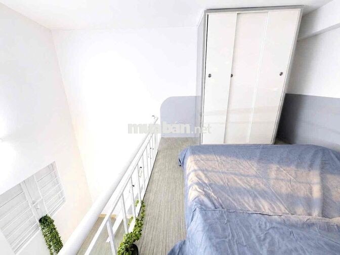 CHO FULL NỘI THẤT CHO THUÊ TRỌ MỚI XÂY BÌNH THÀNH BÌNH TÂN GÁC RỘNG