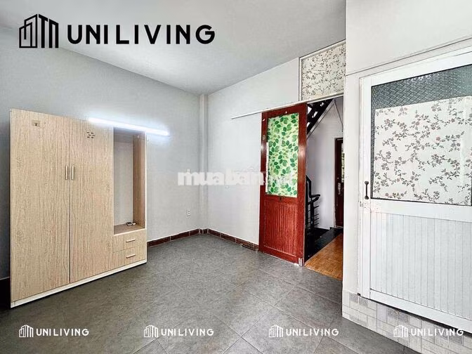 STUDIO BANCOL - NGUYỄN HỮU CẢNH - BÌNH THẠNH - CHỈ 4tr4