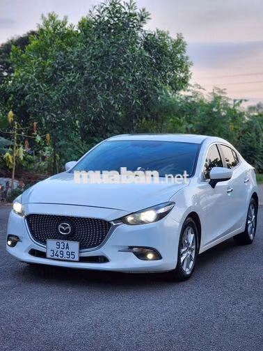 Mazda 3 chính chủ bản full 1.5 Luxury 2020 - 399tr