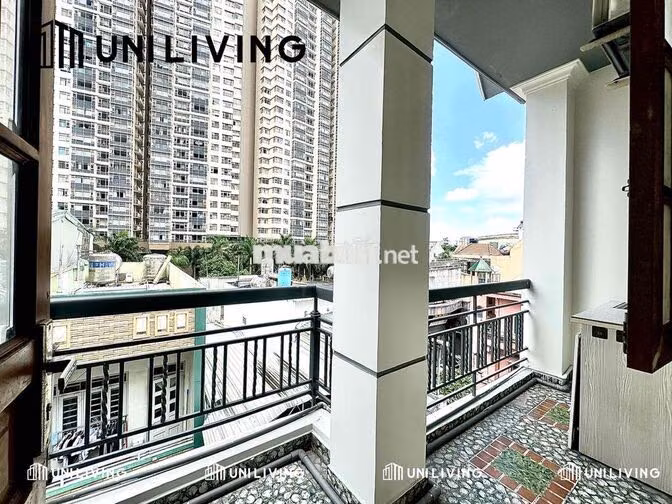 STUDIO BANCOL - NGUYỄN HỮU CẢNH - BÌNH THẠNH - CHỈ 4tr4