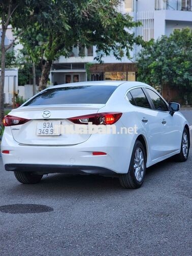 Mazda 3 chính chủ bản full 1.5 Luxury 2020 - 399tr