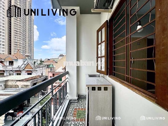 STUDIO BANCOL - NGUYỄN HỮU CẢNH - BÌNH THẠNH - CHỈ 4tr4