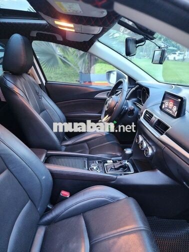 Mazda 3 chính chủ bản full 1.5 Luxury 2020 - 399tr
