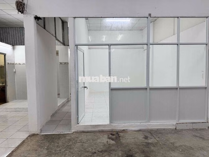 CHO THUÊ KHO 180M² BÌNH LỢI30TR/THÁNG , CONT VÀO TẬN KHO–GIÁ CÒN TL.