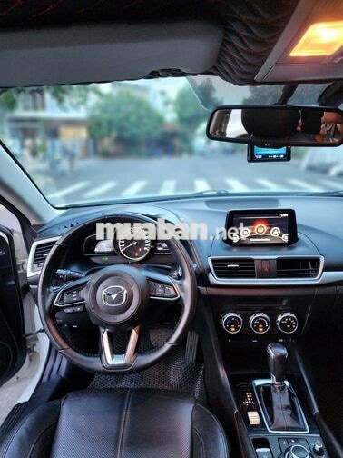399tr Mazda 3 Luxury 1.5 bản full 2020 chính chủ