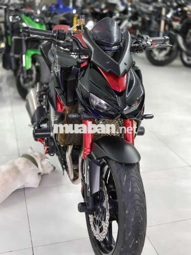 Z1000 đk 2014 xe đẹp chính chủ bao ký