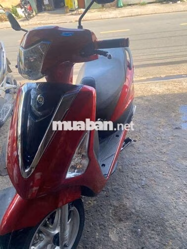 Yamaha Acruzo 2016 Đỏ BSTP chính chủ ký 
