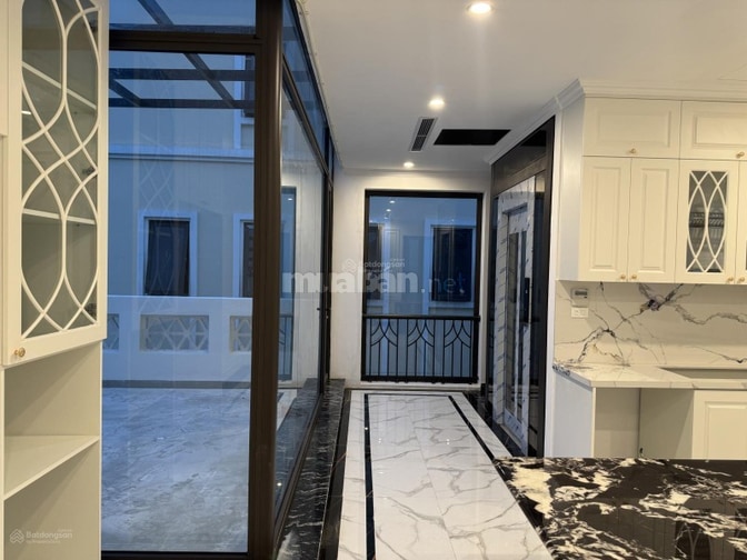 cần bán biệt thự đơn lập, căn góc, Cọ Xanh 2-173, DT 210m2, Giá 45 Tỷ