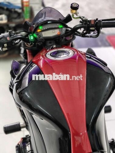 Z1000 đk 2014 xe đẹp chính chủ bao ký