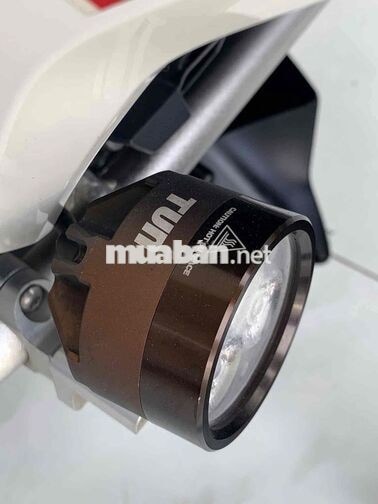 BMW G310R 2019 Đen, Trắng