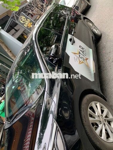 KIA Sedona 2.2 FL DATH 2018 7 chỗ Đen