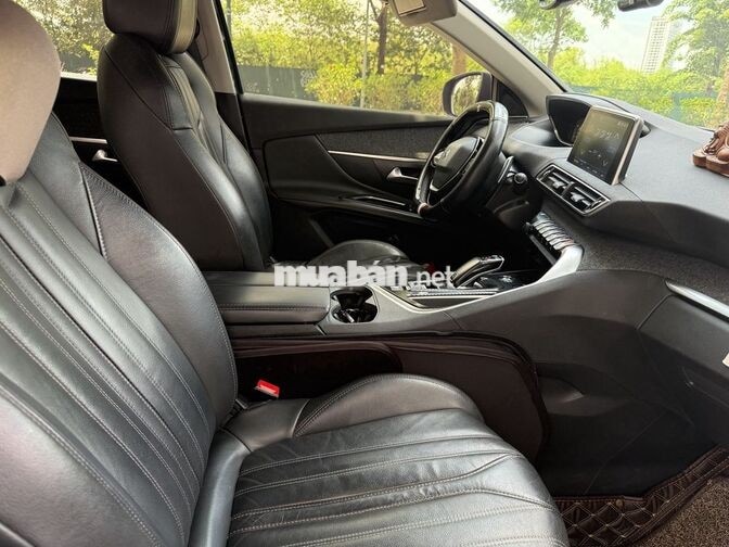 Peugeot 5008 AT 2019 Xanh 121340 km
