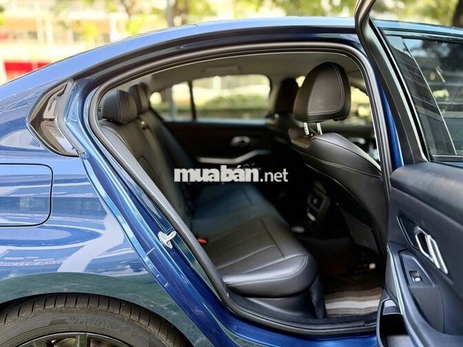 BMW 320i Sportline model 2024