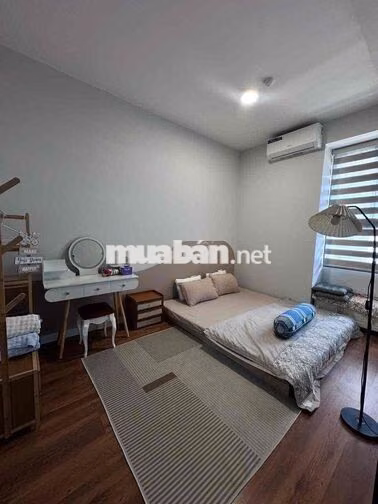 Cho thuê căn hộ 2 Phòng ngủ full nội thất cao cấp