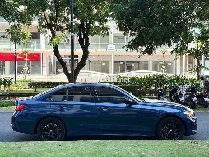 BMW 320i Sportline model 2024