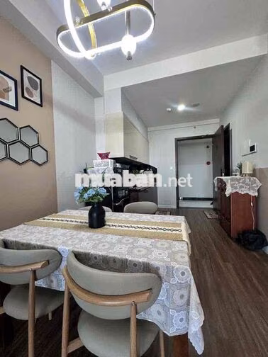 Cho thuê căn hộ 2 Phòng ngủ full nội thất cao cấp