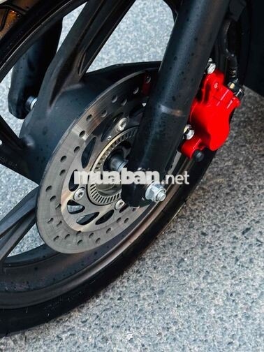 Honda SH 125i ABS Xám đen cuoi 2024 ( có góp nx )