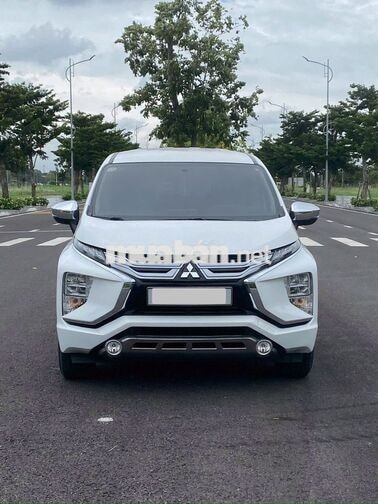 Mitsubishi Xpander 2021 Trắng