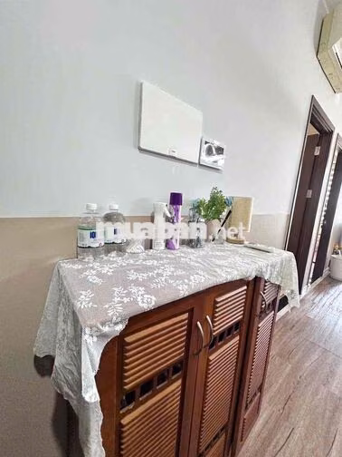 Cho thuê căn hộ 2 Phòng ngủ full nội thất cao cấp