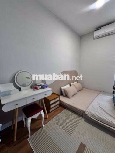 Cho thuê căn hộ 2 Phòng ngủ full nội thất cao cấp