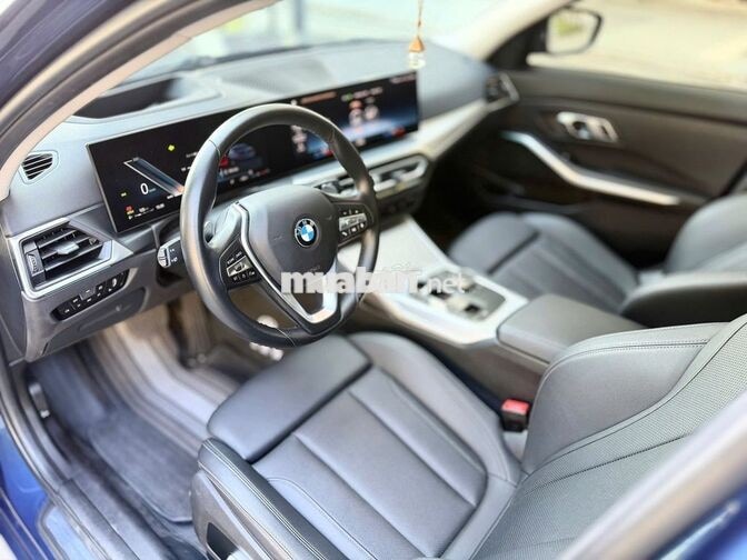 BMW 320i Sportline model 2024