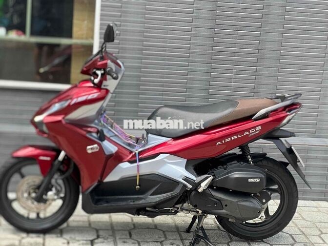 Honda Air Blade 2020 150 abs Đỏ 19564 km