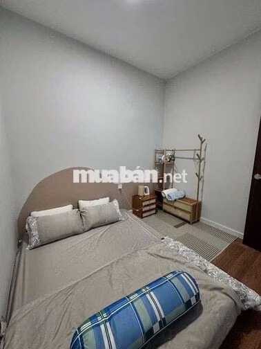 Cho thuê căn hộ 2 Phòng ngủ full nội thất cao cấp