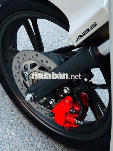 Honda SH 125i ABS Xám đen cuoi 2024 ( có góp nx )