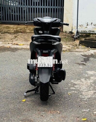 Honda SH 160i ABS 2024 Đen spoty ( có góp nx )