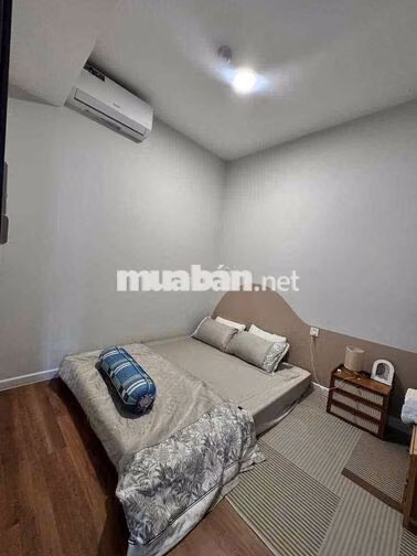 Cho thuê căn hộ 2 Phòng ngủ full nội thất cao cấp
