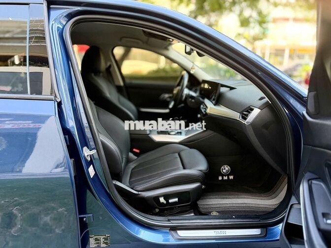 BMW 320i Sportline model 2024