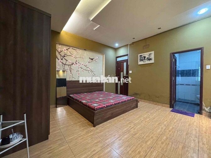 CĂN HỘ FULL NỘI THẤT SIÊU THOÁNG GIÁ RẺ NGAY KHU TÊN LỬA