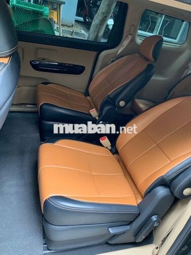 KIA Sedona 2.2 FL DATH 2018 7 chỗ Đen