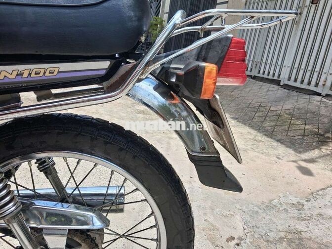 Honda Win indo biển VIP 53S1.6611 có giao lưu xe