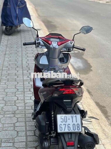 Honda Air Blade 2020 150 abs Đỏ 19564 km