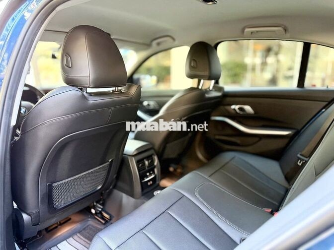 BMW 320i Sportline model 2024