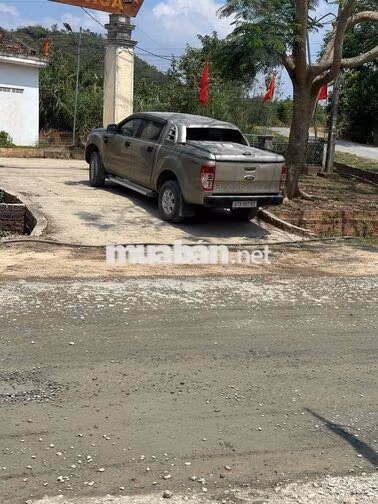 Ford Ranger XLS 2015 Số sàn 1 cầu chính chủ