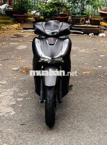 Honda SH 160i ABS 2024 Đen spoty ( có góp nx )