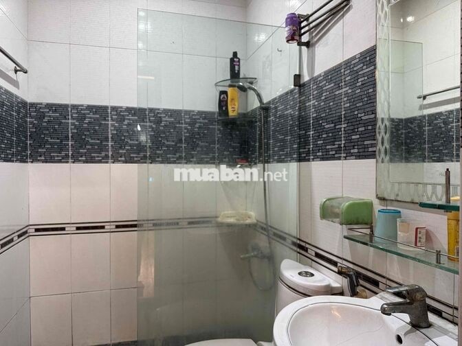 CĂN HỘ FULL NỘI THẤT SIÊU THOÁNG GIÁ RẺ NGAY KHU TÊN LỬA