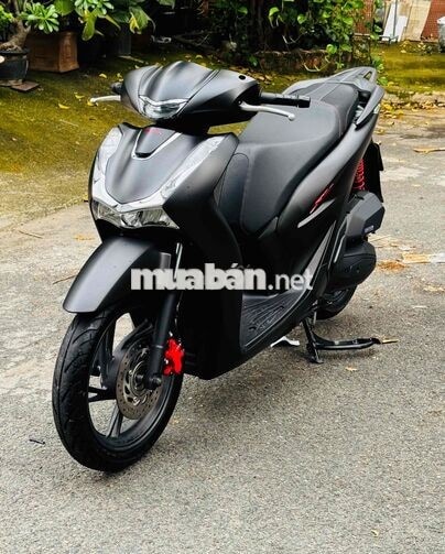 Honda SH 160i ABS 2024 Đen spoty ( có góp nx )