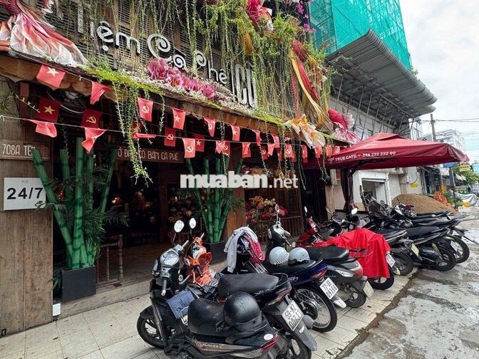 CĂN HỘ FULL NỘI THẤT SIÊU THOÁNG GIÁ RẺ NGAY KHU TÊN LỬA