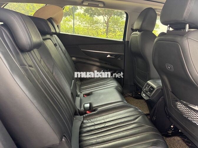 Peugeot 5008 AT 2019 Xanh 121340 km