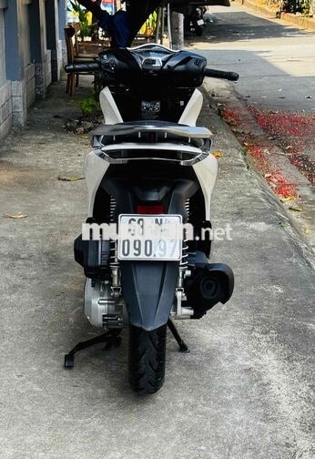 Honda SH 125i ABS Trắng cuối 2024 ( có góp bao nx)