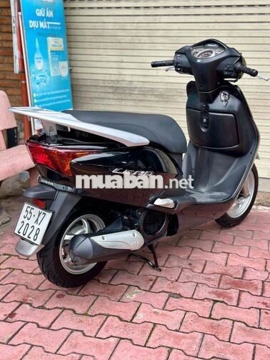 Honda Lead 2009 Fi chính chủ ký giấy - BS TPHCM