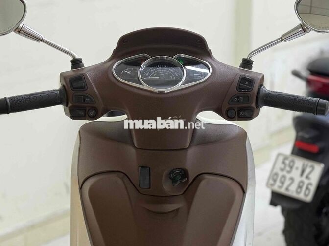 Piaggio Medley 125 ABS IGET 2018 !