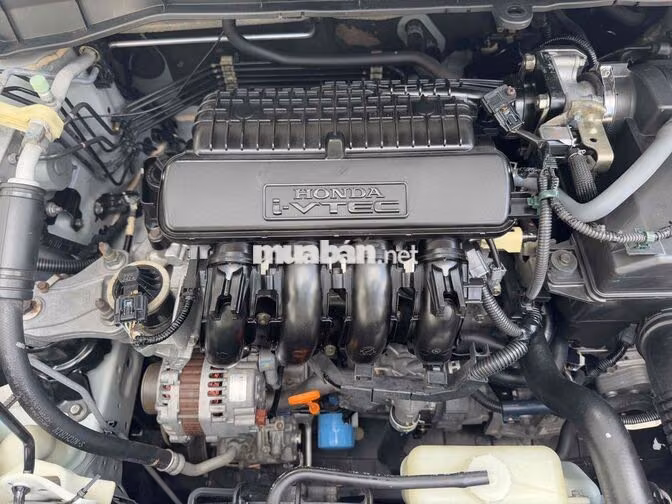 Honda City CVT 2019 Trắng Tự động xe gia đình