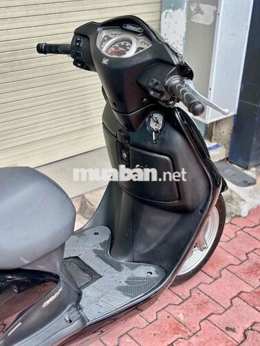 Honda Lead 2009 Fi chính chủ ký giấy - BS TPHCM