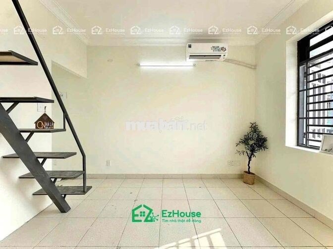 CHO THUÊ DUPLEX BAN CÔNG FULL NỘI THẤT NGAY AEON TÂN PHÚ