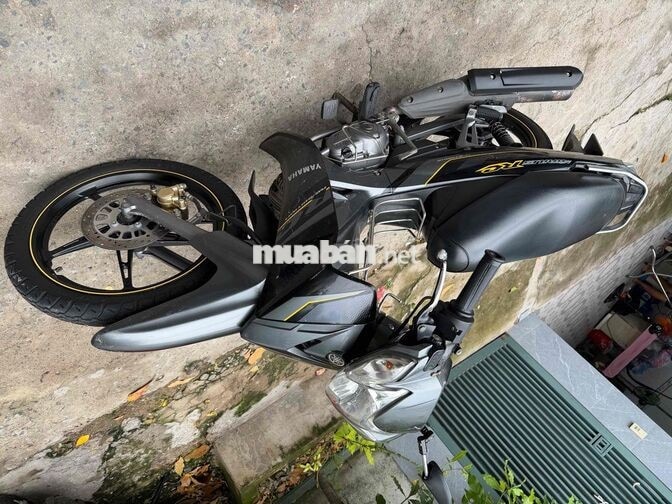 Yamaha Sirius RC 2018 mẫu mới